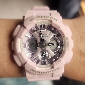 CASIO G-Shock Womens Watch